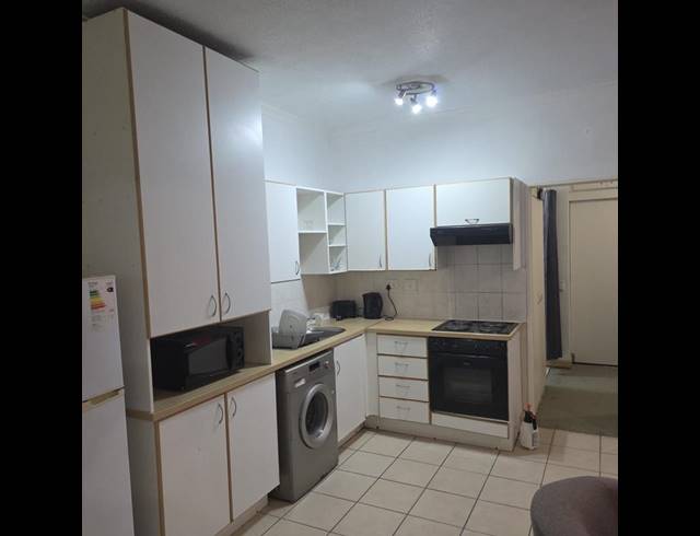 2 BEDROOM PROPERTY TO RENT IN CAPE TOWN